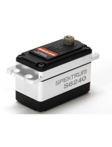 Spektrum - SERVO S6240...