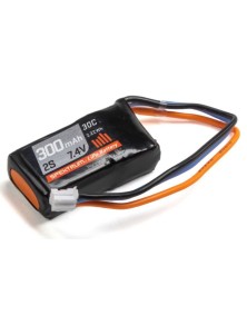 Spektrum - LiPo 2s 7,4v...