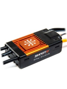 Spektrum - Avian 60 Amp Brushless Smart ESC 3S-6S