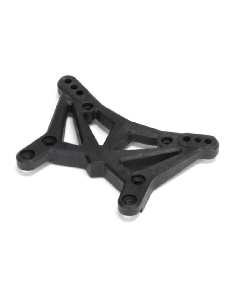 TeamLosiRacing - Supporto ammortizzatore anteriore 22SCT