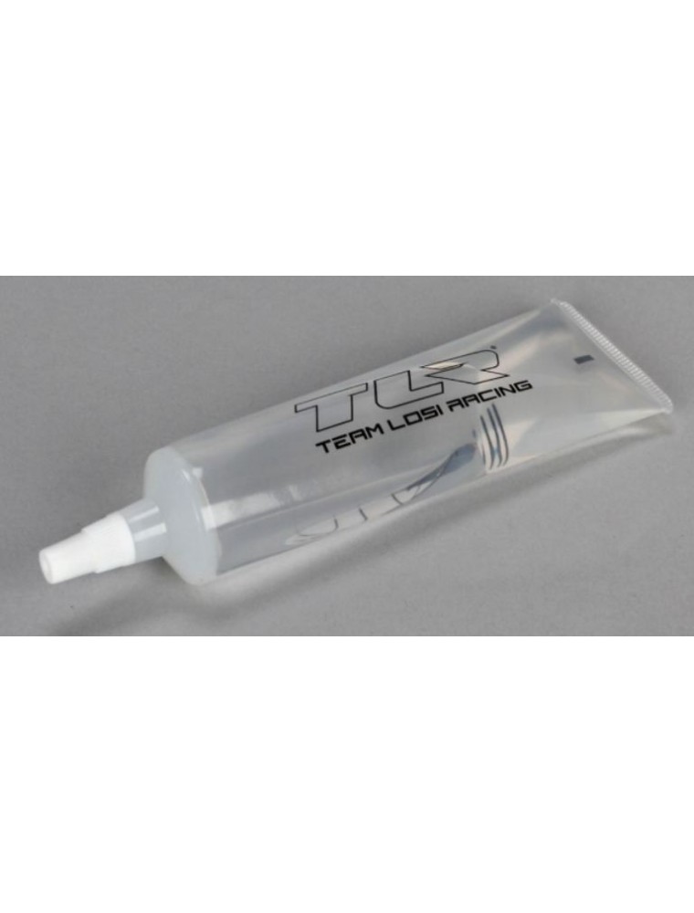 TeamLosiRacing - OLIO SILICONE 3.000 CS PER DIFFERENZIALI