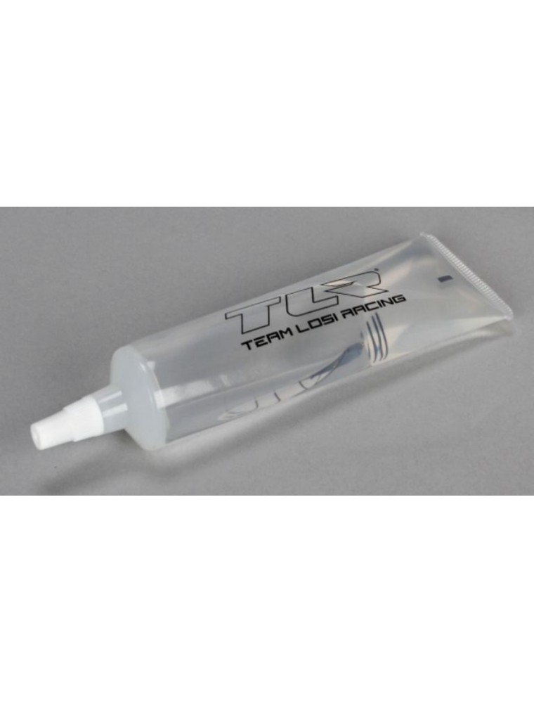 TeamLosiRacing - OLIO SILICONE 7.000 CS PER DIFFERENZIALI