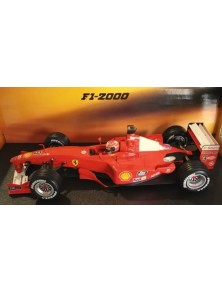 Hot Wheels - Ferrari F1...