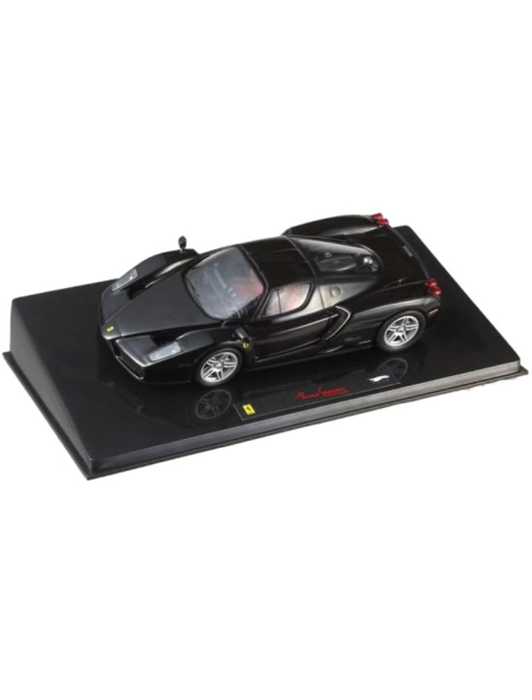 Hot Wheels - FERRARI ENZO              1/43 NERA O GIALLA