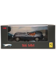 Hot Wheels - FERRARI 166 MM...