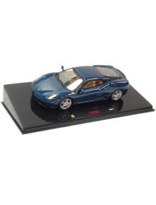 Hot Wheels - FERRARI F430...