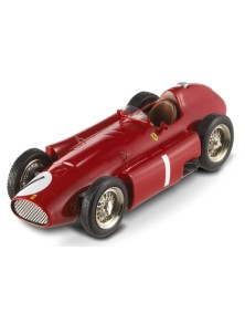 Hot Wheels - FERRARI D50...