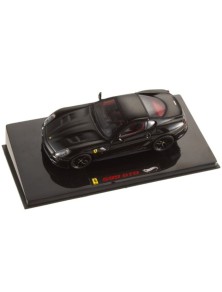 Hot Wheels - FERRARI 599 GTO NERA      1/43