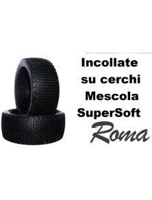 Hotracetyres - Gomme +...