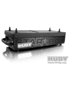 Hudy - Starter box buggy...