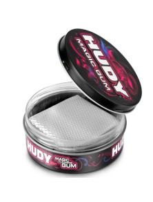 Hudy - Hudy magic cleaning gum gomma per pulizia