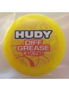 Hudy - GRASSO DIFFERENZIALE