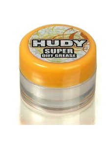 Hudy - GRASSO DIFFERENZIALE SUPER HUDY SUPER DIFFERENTIAL GREASE