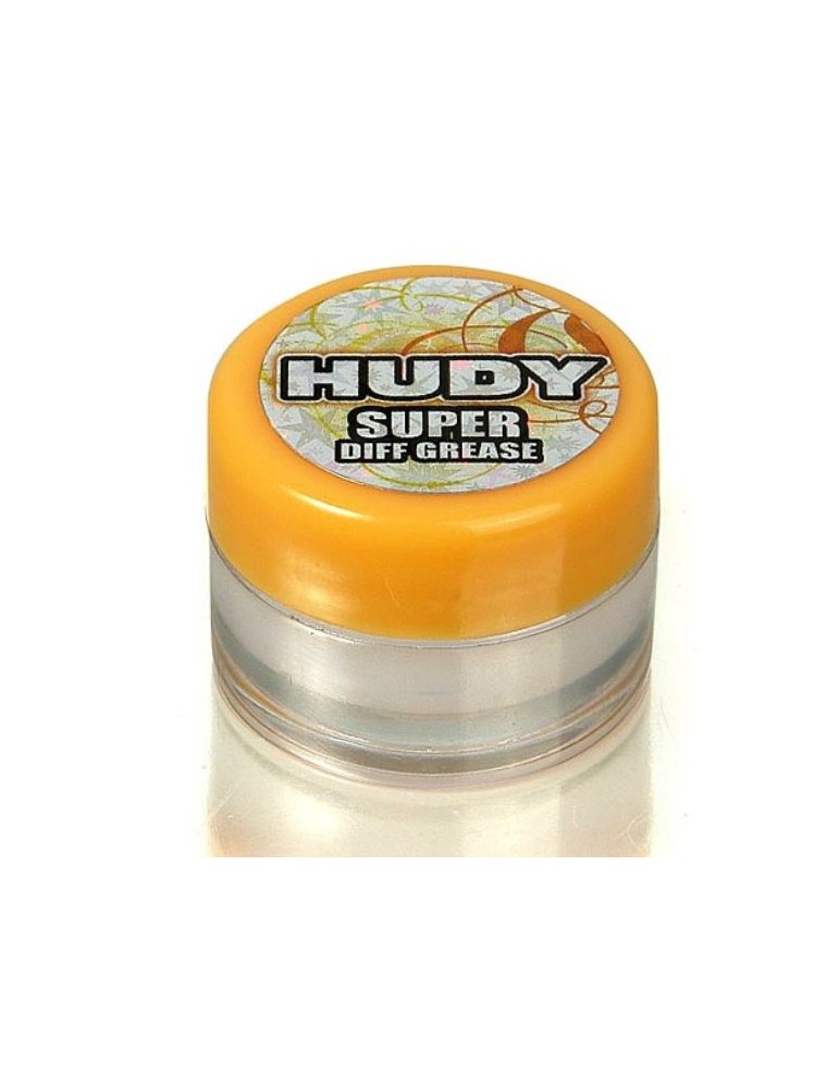 Hudy - GRASSO DIFFERENZIALE SUPER HUDY SUPER DIFFERENTIAL GREASE