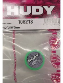 Hudy - GRASSO GRIGIO PER GIUNTI HUDY JOINT GREASE