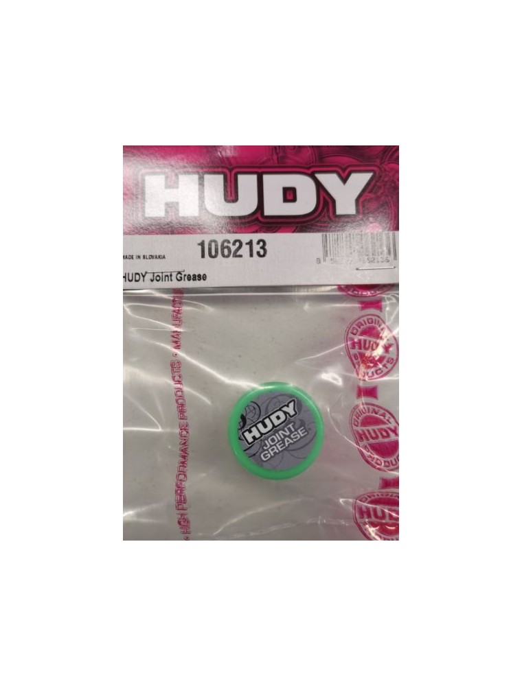 Hudy - GRASSO GRIGIO PER GIUNTI HUDY JOINT GREASE