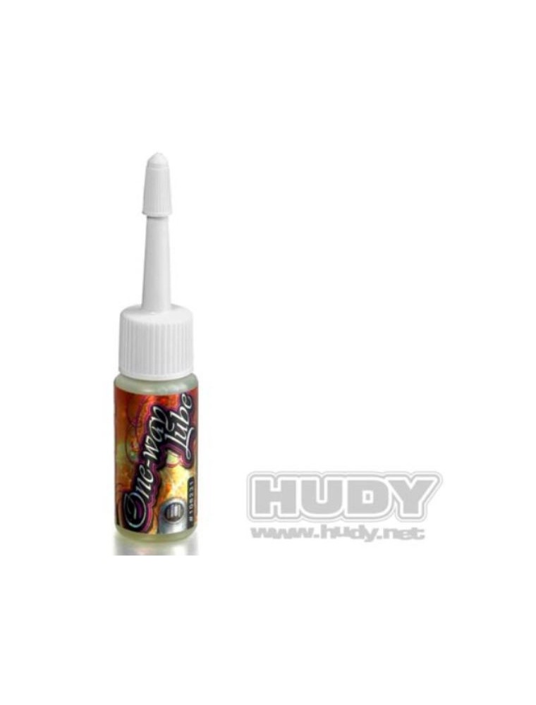 Hudy - OLIO PER UNIDIREZIONALI CUSCINETTI HUDY ONE-WAY LUBE