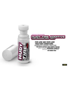 Hudy - Additivo Hudy Tire...