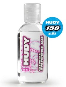 Hudy - OLIO ULTIMATE 50ml...