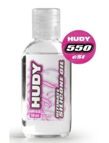 Hudy - OLIO ULTIMATE 50ml...