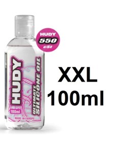 Hudy - Olio ultimate 100ml...