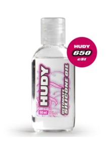 Hudy - Olio ultimate 50ml...