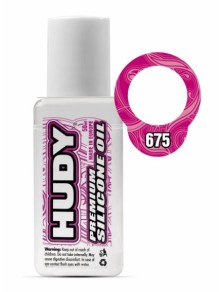 Hudy - Olio ultimate 50ml...