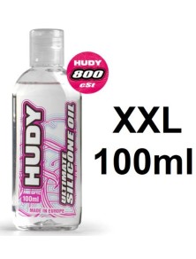 Hudy - OLIO ULTIMATE 100ml...