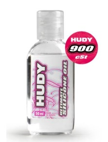 Hudy - OLIO ULTIMATE 50ml     CST 900 AL SILICONE HUDY