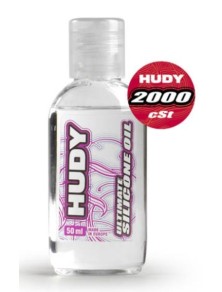 Hudy - OLIO ULTIMATE 50ml...