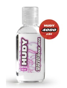 Hudy - OLIO ULTIMATE 50ml...