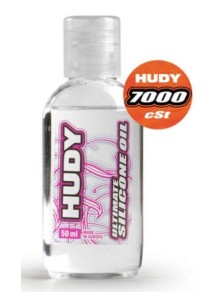 Hudy - OLIO ULTIMATE 50ml...