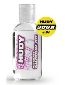 Hudy - OLIO ULTIMATE 50ml...