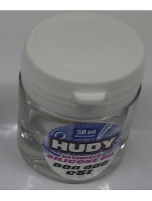 Hudy - OLIO PER...