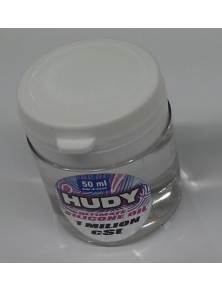 Hudy - OLIO x DIFFERENZIALI 1.000.000 AL SILICONE HUDY