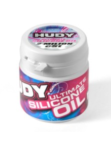 Hudy - OLIO x DIFFERENZIALI 2.000.000 AL SILICONE HUDY