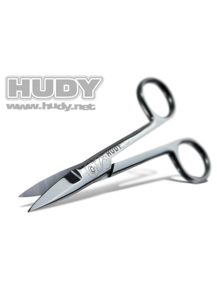 Hudy - Forbici professionali per carrozzeria Hudy