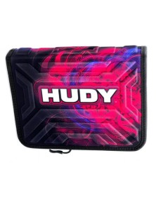 Hudy - Borsa porta attrezzi Hard  230x180x45mm piccola