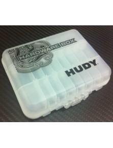 Hudy - SCATOLINA HUDY PORTA...