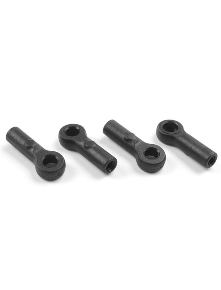 XRay - UNIBALL DA 4,9mm        4pz T2