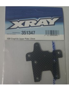 XRay - PIASTRA SUPERIORE...