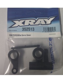 XRay - SALVASERVO COMPLETO   XB8 2014