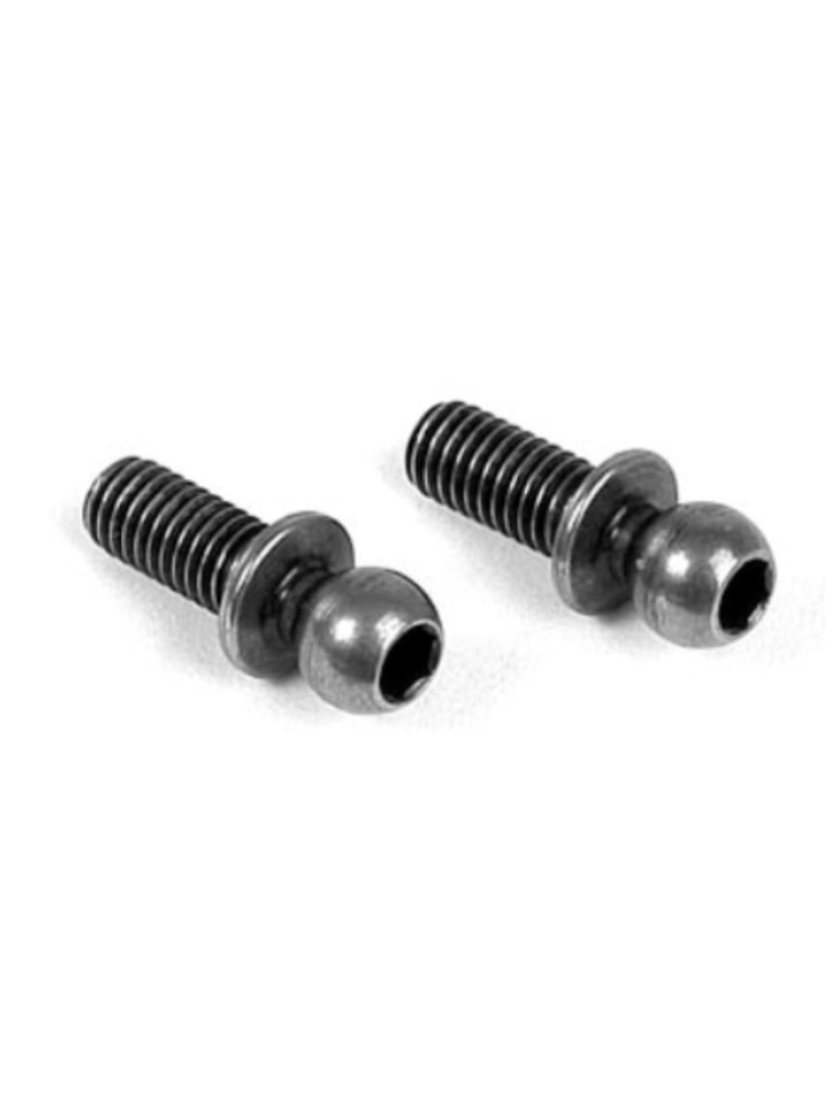 XRay - Uniball a sfera 4,2mm 2pz X1 Hudy spring steel