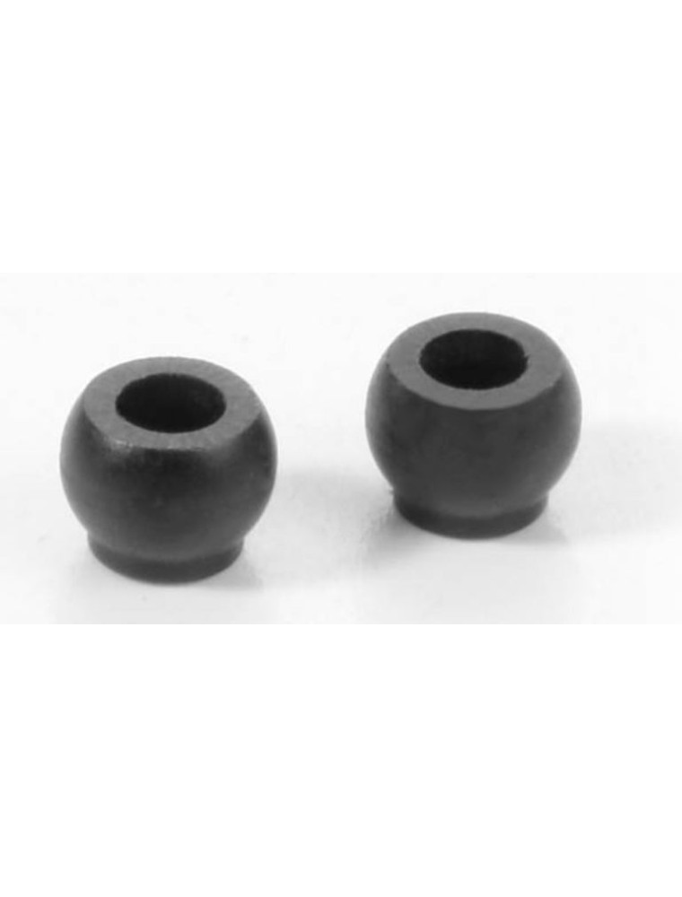 XRay - PIVOT BALL UNIVERSALE   2pz X1 IN NYLON CORTO