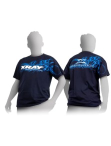 XRay - T-shirt Xray Team...