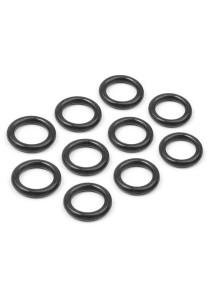 XRay - O-RING 6x1.5 10pz          XB8 XB9/808/XT8