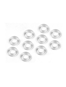 XRay - O-RING DIFFERENZIALE 5x2   NT1 10pz