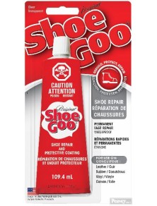 Generica - Shoe Goo Colla per carrozzerie grande 109ml