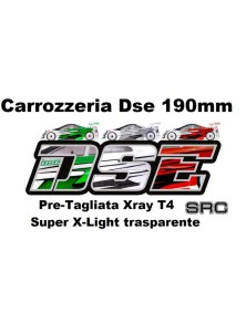 Sprint RC - Carrozzeria SRC...