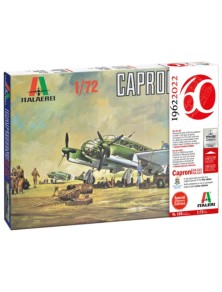 Italeri - Caproni Ca....